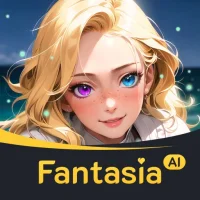 Fantasia:Chat de personnage IA